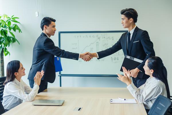 常州质量商务广告价格咨询-金融居间服务标准化建设路径探索 图2