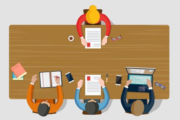 最新人力资源管理理念在项目融资中的创新应用 图2