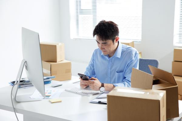 跨境电商开网店过程|从零到一的完整创业路径解析 图1