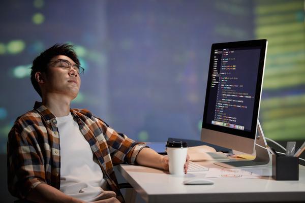 网络项目首码如何找?掌握这些技巧轻松找到优质项目代码图1