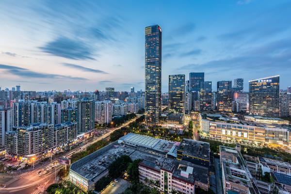 上海疫情过后，这些商圈率先恢复营业，为你带来繁华与活力图1