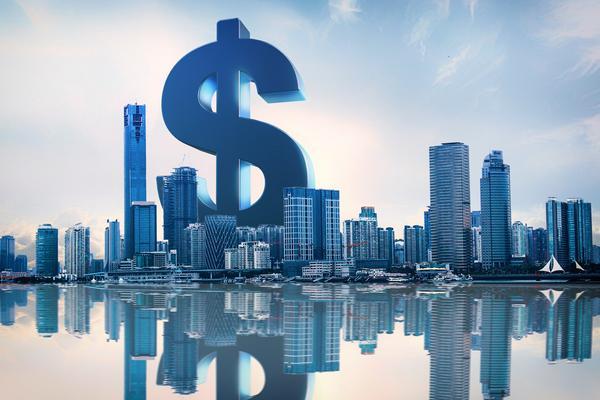 工商服务公司融资|企业金融服务解决方案 图2