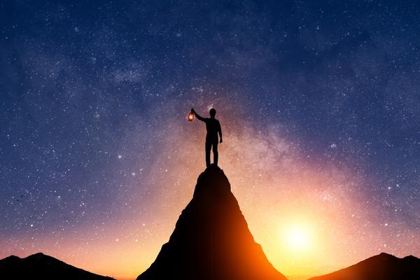 月夜直播视频免费观看：探索神秘星空，享受视觉盛宴图1