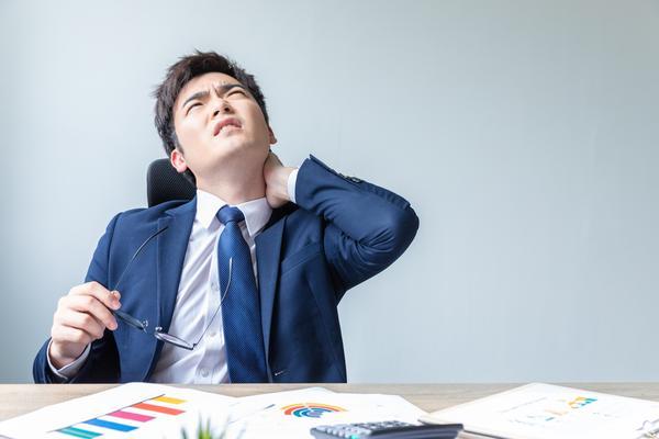 创业风险的危害|解析创业过程中常见职业病危害与应对策略 图1