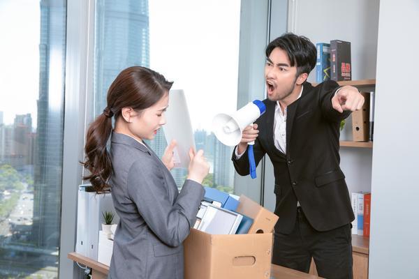 《陪女老板找项目：商界女强人的的成功之道》图1