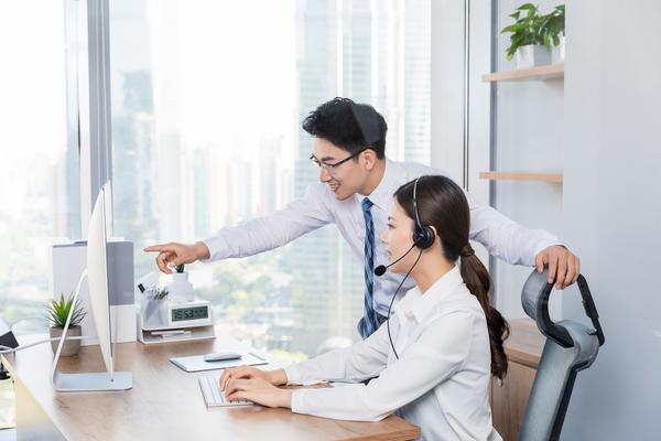 通灵翠钻|打造高端客户服务体验的关键因素 图1