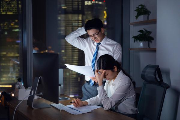 项目班组得到企业认可:提升工作效率与团队协作的关键因素 图2