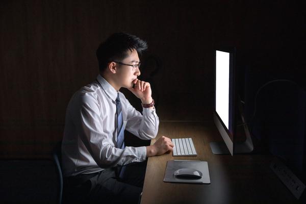 我在国有企业工作中的职场感悟与项目融资实践 图1