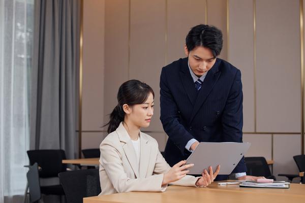 如何高效获取领导支持：项目开销报销的实用技巧 图2