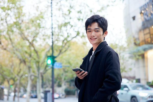 《街头项目猎人：每天都在街头发掘新的商机》 图2