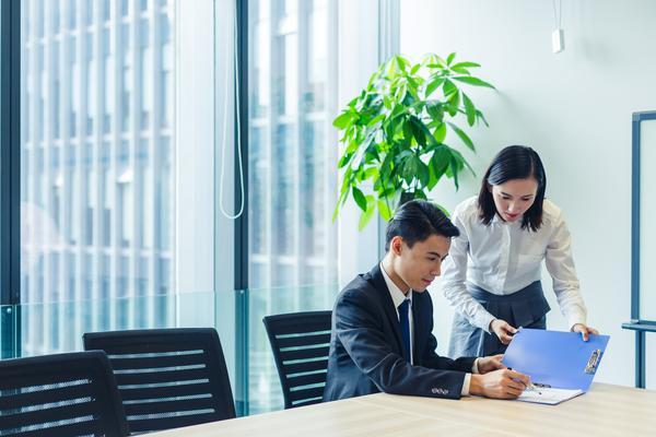 企业社会责任与团队合作的协同发展 图1
