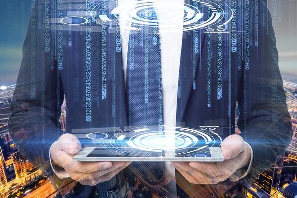 翔华科技公司地位揭晓：国内领先企业的实力展示 图2