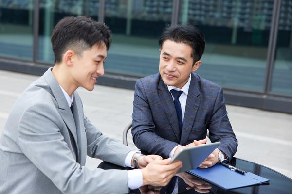 《辅导员工作考核等次及其重要性分析》 图2
