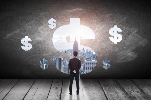金融行业人士转型成为ERP实施顾问的可能性与路径 图1