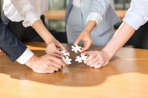 《合作共赢：寻找木工合作伙伴的几个关键步骤》 图2