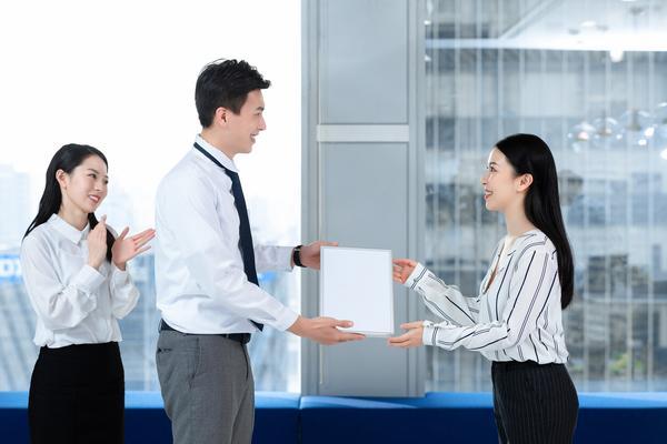 第四届山东新闻出版评奖颁奖典礼盛大举行 图2