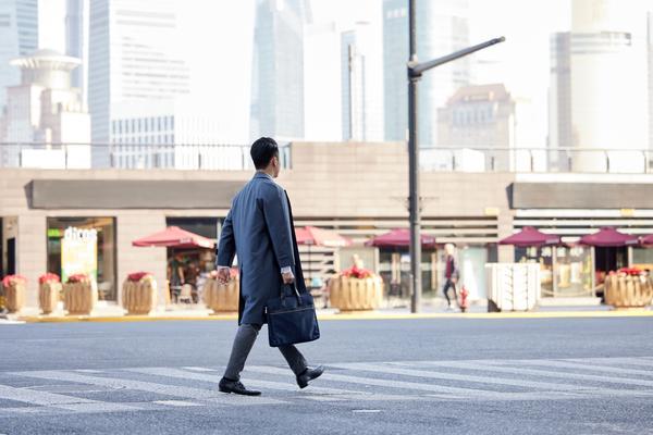 英旗商务咨询：金融居间领域的创新与实践 图2