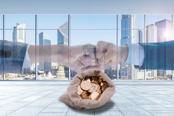 餐饮咨询项目流程表|金融居间服务的专业指引 图1