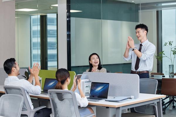 中石化企业文化图片：推动企业可持续发展与社会责任履行 图1