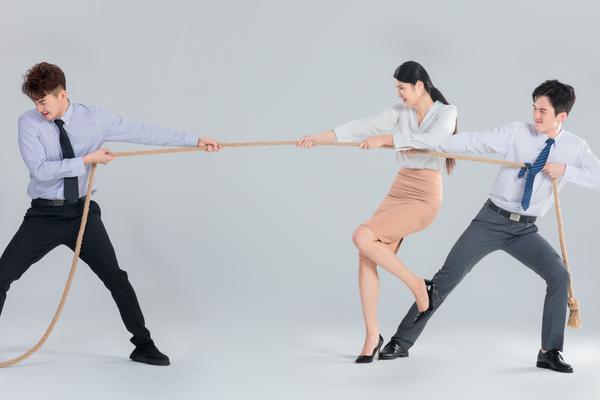 南洋商务咨询：现代金融居间的创新者与引领者 图1
