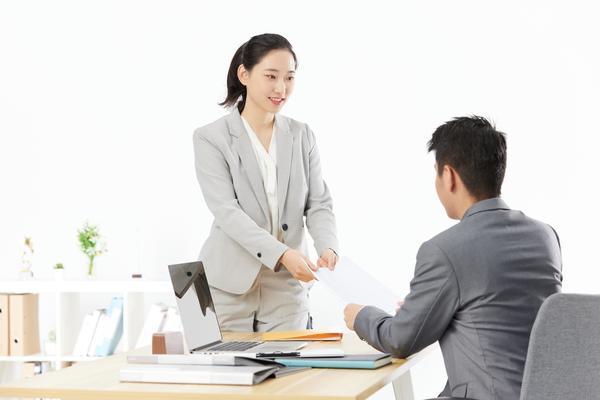 长春市担保协会-黄静简历介绍|照片 图1