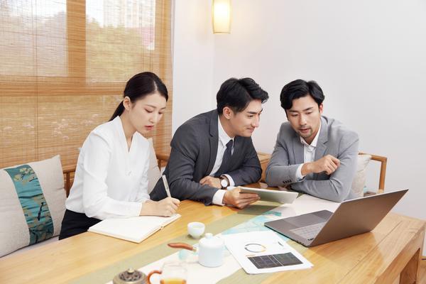 提升团队协作效果：软性内容在团队合作中的重要性 图1