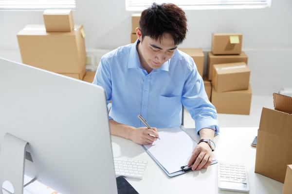 拼多多与阿里巴巴发货合并的战略分析与创业启示 图2