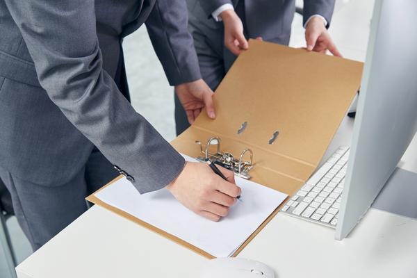深圳金融中介行业职场解析与 图2