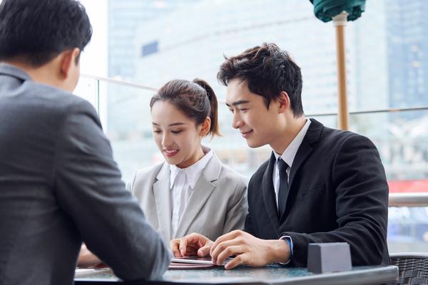 克拉玛依企业投资经济发展指标评测规划及项目合作方案预评 图1
