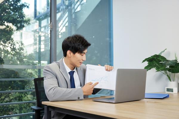 《办公室固定资产盘点：提高工作效率的的有效途径》 图2