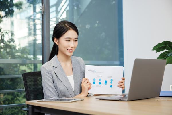 项目融资与企业贷款行业中的办公室行政公文管理制度研究 图2