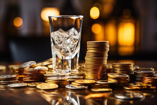 白酒行业开业典礼老板致辞：品牌塑造与战略发布的关键时刻 图2