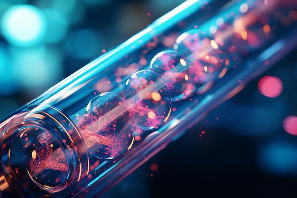科技赋能金融创新：重塑金融服务体系的未来 图1