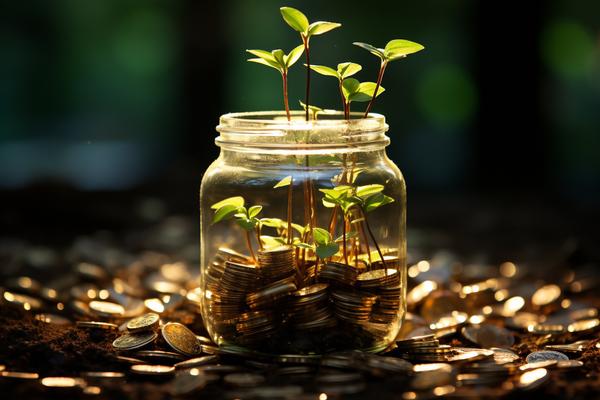 南京企业家电投资咨询：金融居间领域的创新实践与风险管控 图2