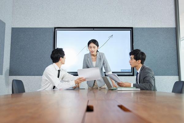 大渡口会议室招标|高端会议设施采购与会展服务整合方案 图1