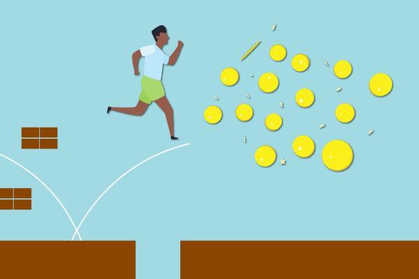 白手起家致富指南|零基础创业实战技巧与成功案例解析 图2