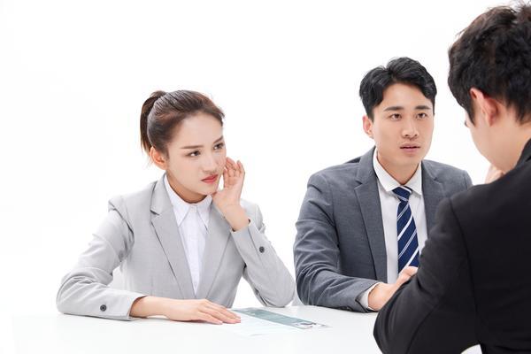 《面试官问及项目经验,如何回答才更有可能通过面试?》图1