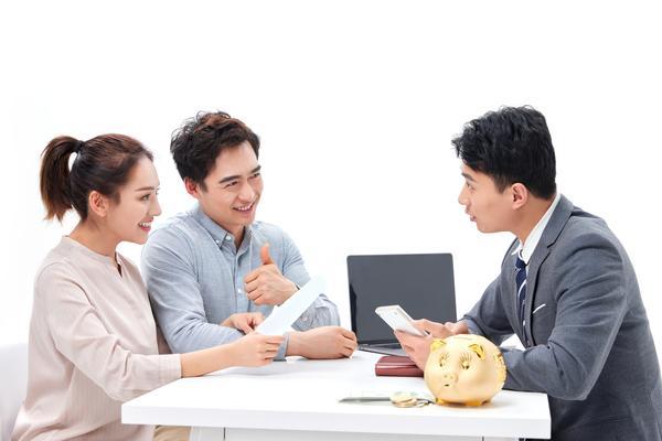 金融咨询类公司有哪些？全面解析行业现状与未来趋势 图2