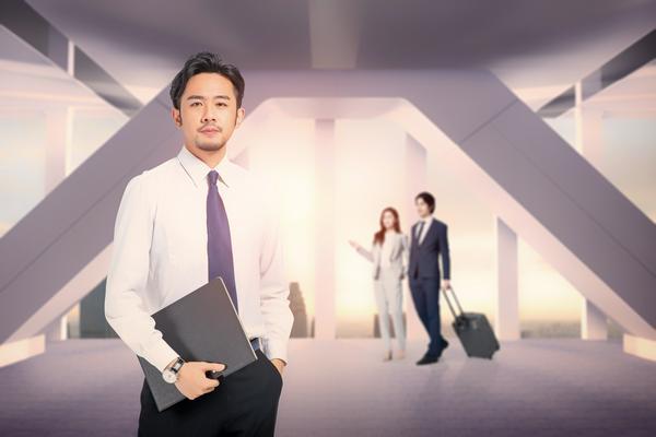 移动办公产品定位：创业领域的核心策略与实践 图1