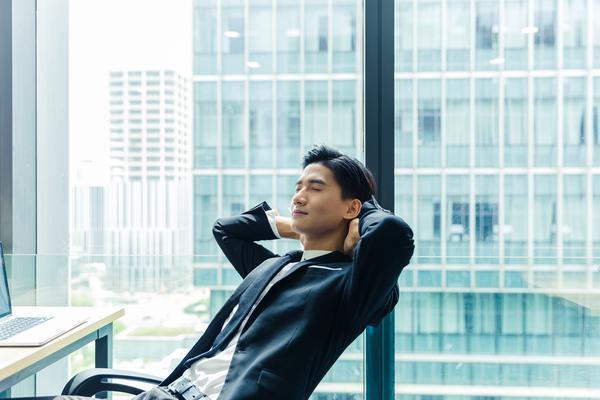 高迪投资咨询：领先的金融服务与风险管理专家 图1