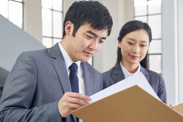 《企业办公家具项目配置流程：如何高效完成配置任务》图1