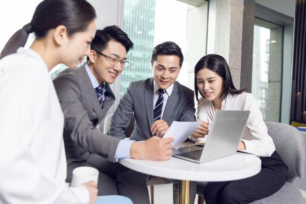 口碑好的电子商务咨询概况解析：金融居间领域的专业视角 图1