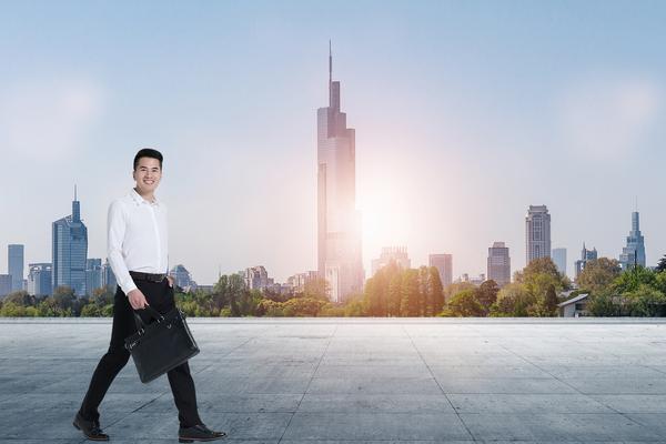 中外合作特许经营协议的特点与创业领域的战略合作模式 图1