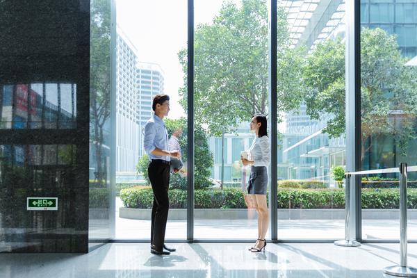 谢婷：从孕期到创业成功——如何在事业和个人生活中找到完美平衡 图2