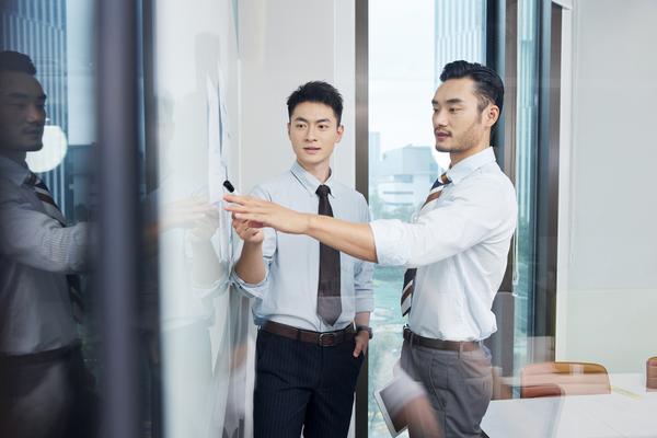 关于现场管理思路的工作交流怎么写 图2