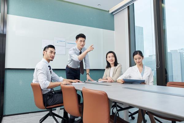 企业培训分组讨论话题大全最新文章 图1