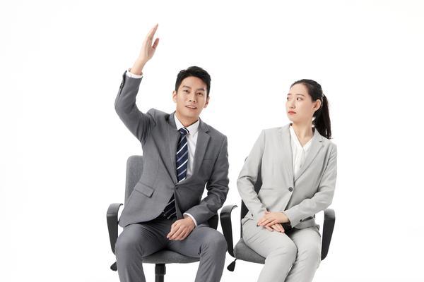 融资顾问有限公司面试技巧：专业能力与行业洞察力的完美结合 图2