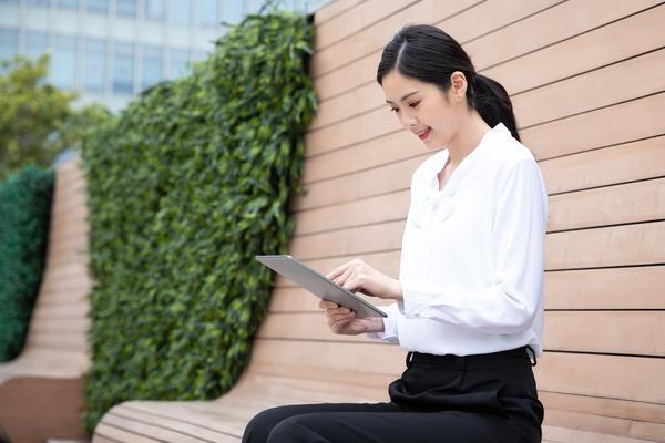 互联网管理咨询：企业成功的关键优势 图2