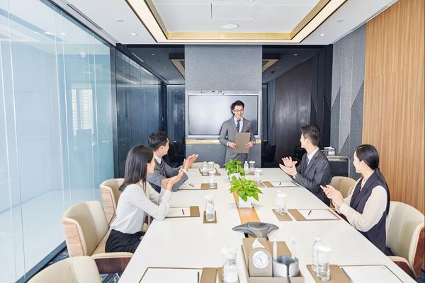 金融居间|58赶集商务顾问职业前景分析 图1