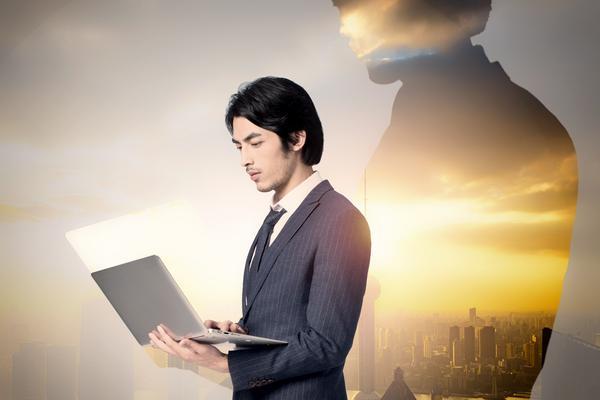 现公楼装修设计:打造高效与舒适的办公环境图1
